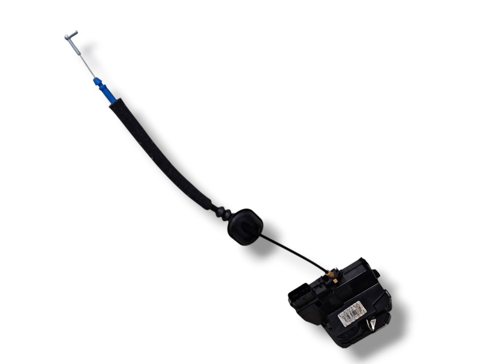 Fechadura Porta Traseira Direita Byd Dolphin mini 2024 2025