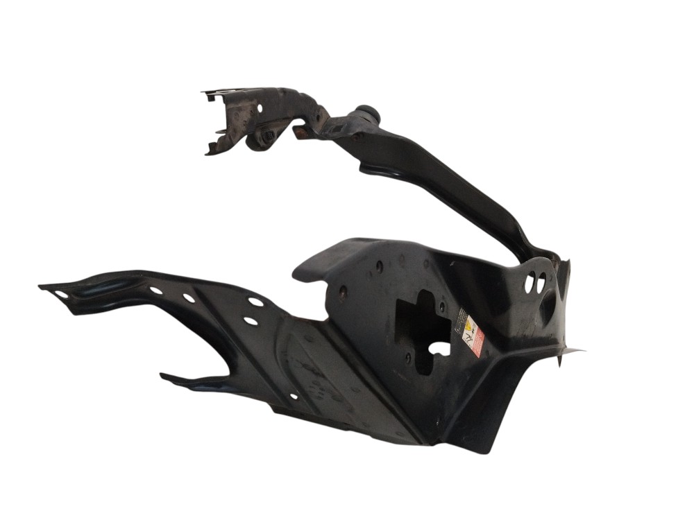 Suporte Farol Lado Esquerdo MercedesCLS 500 2005 A1298172820 6