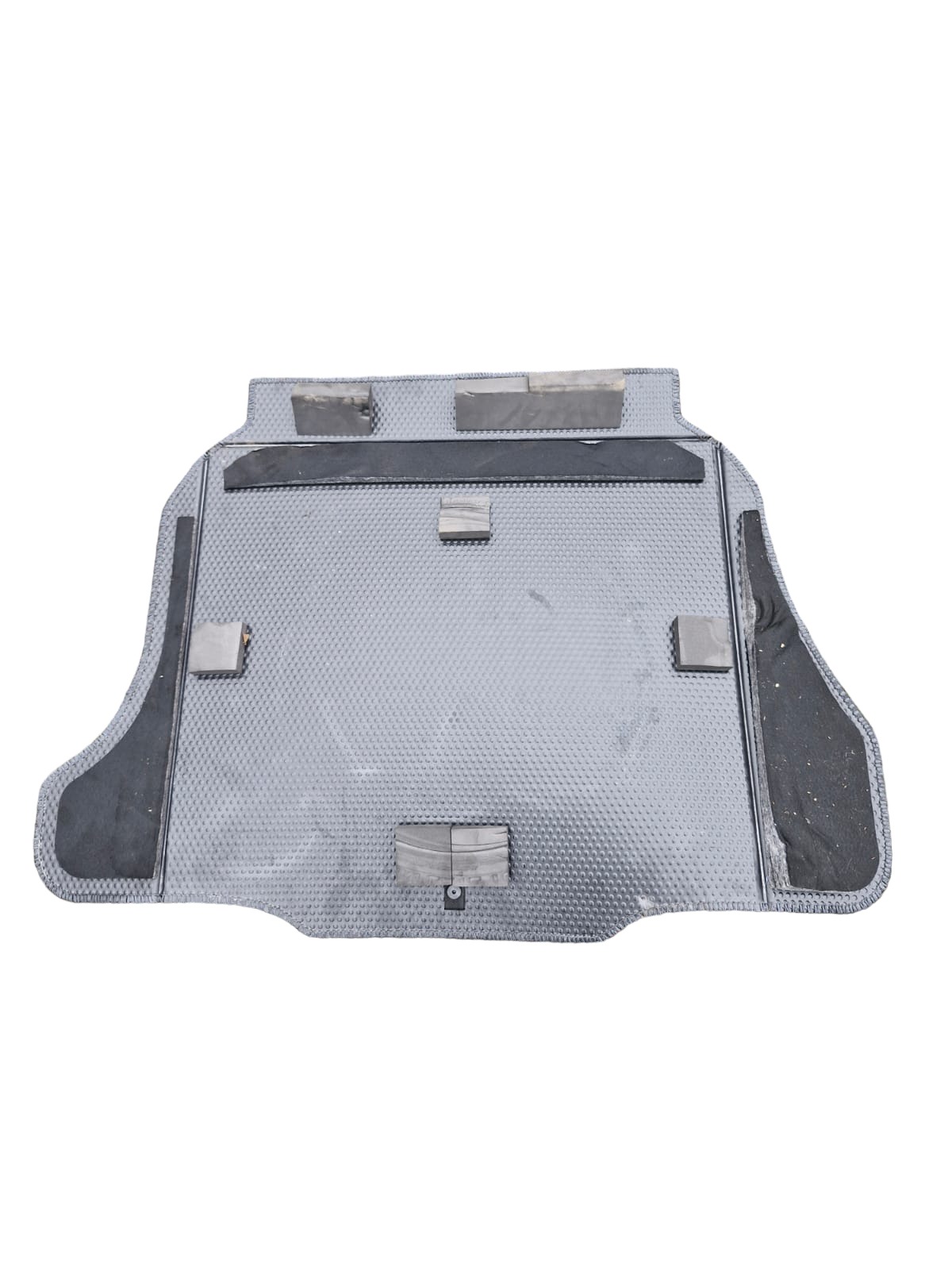 Tampao Estepe Chery Tiggo 2 2020 6