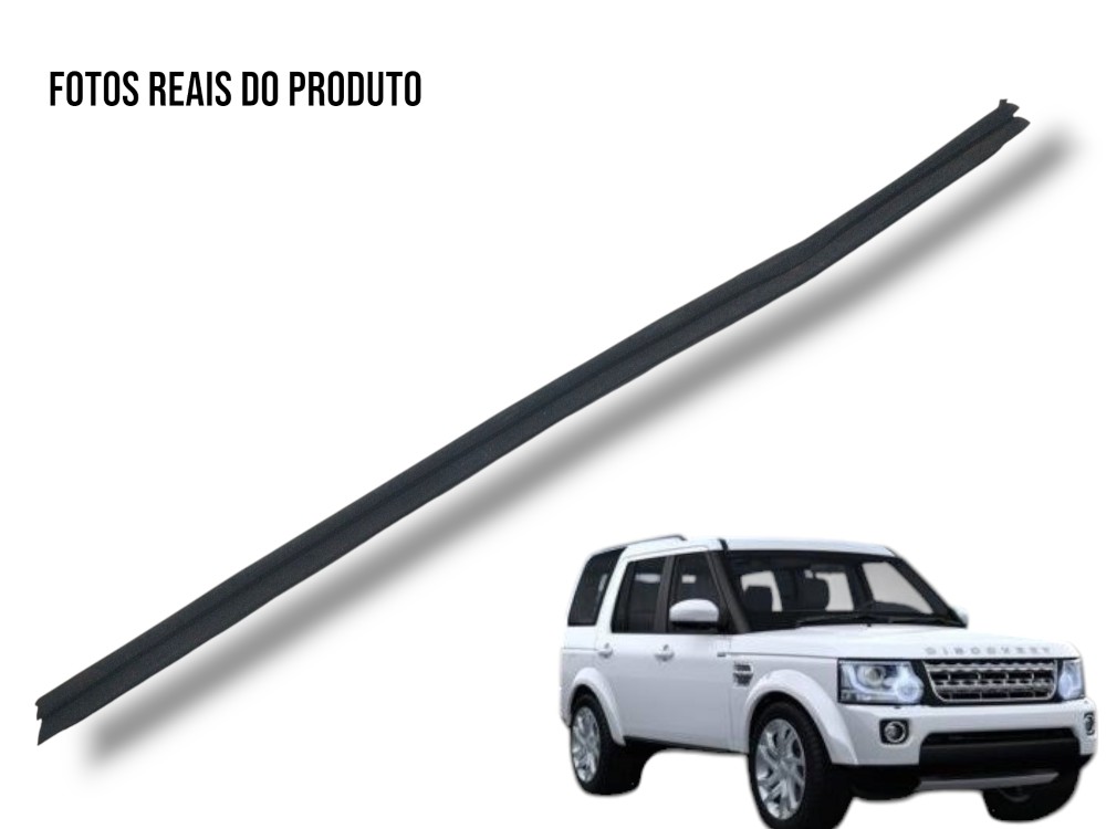 Pestana Porta Dianteira Esquerda Land Rover Discovery 4 2015 1