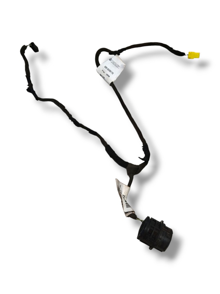 Chicote de porta dianteira Fiat Fiorino 2021 ORIGINAL 1