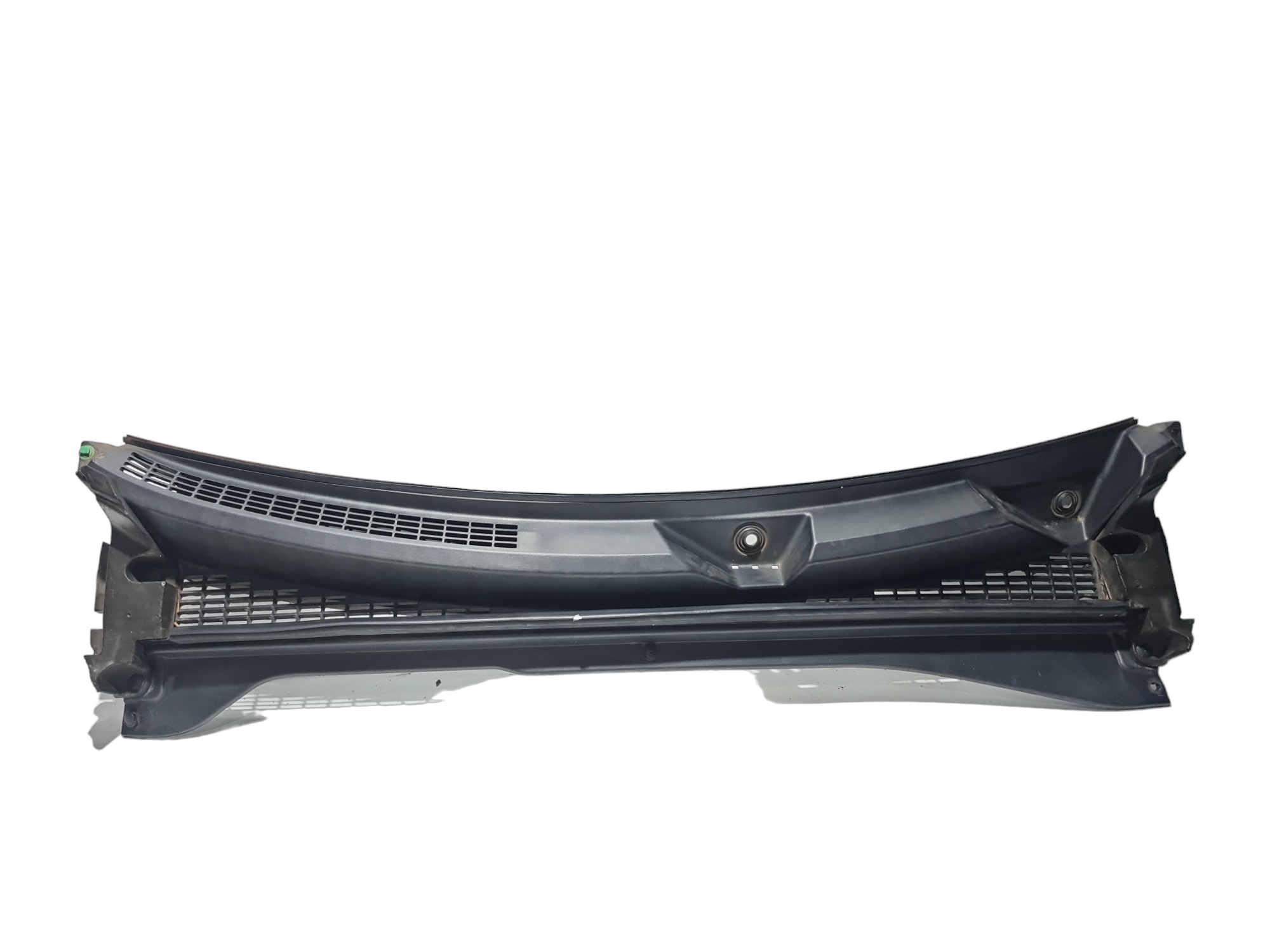 Grade Churrasqueira Fiat Toro Volcano 2019 Original Boa Preto 1