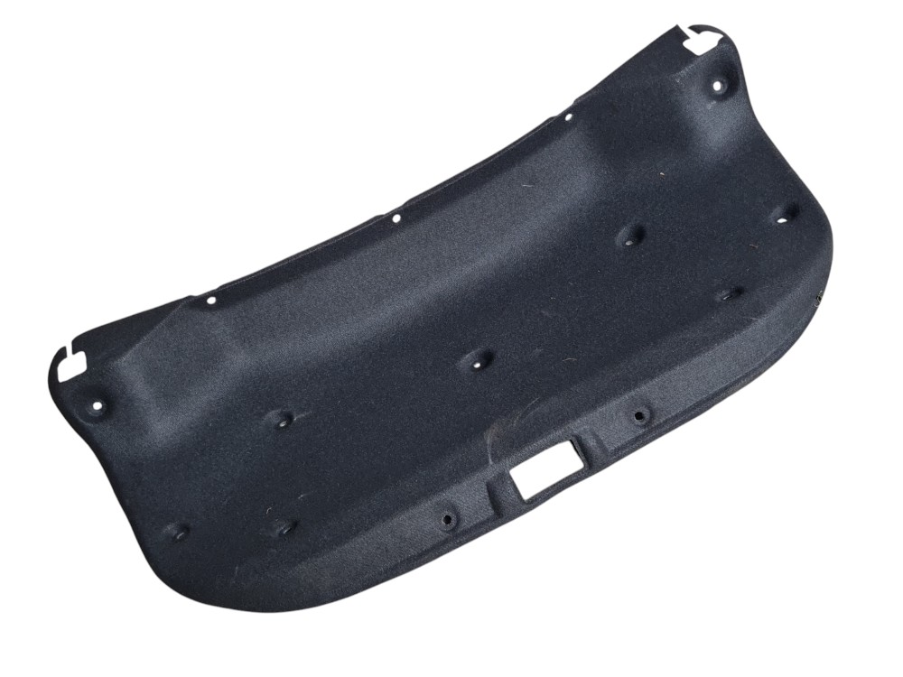 Forro Tampa Traseira Fiat Cronos 2023 1002533610 Original 6