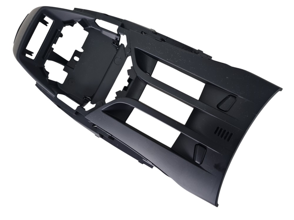 Moldura Console Teto Citroën Ds5 2015 Original 9678259777 5
