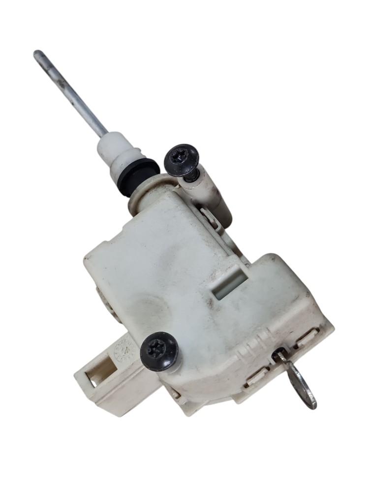 Motor trava portinhola Mercedes Classe C230 2002 A2038201997 2