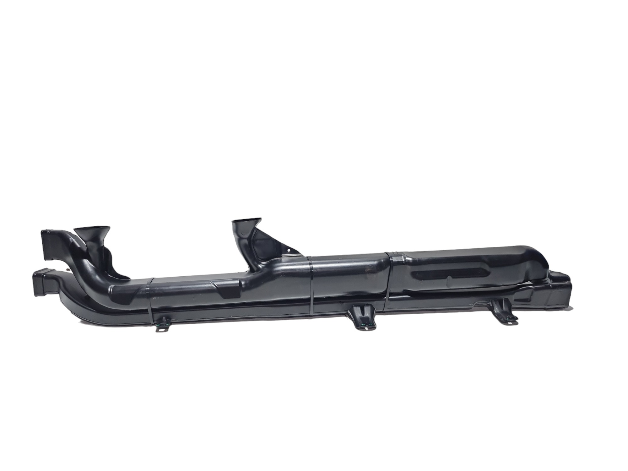 Duto De Ar Traseiro Do Painel Volvo New Fh540 2023 Original 3