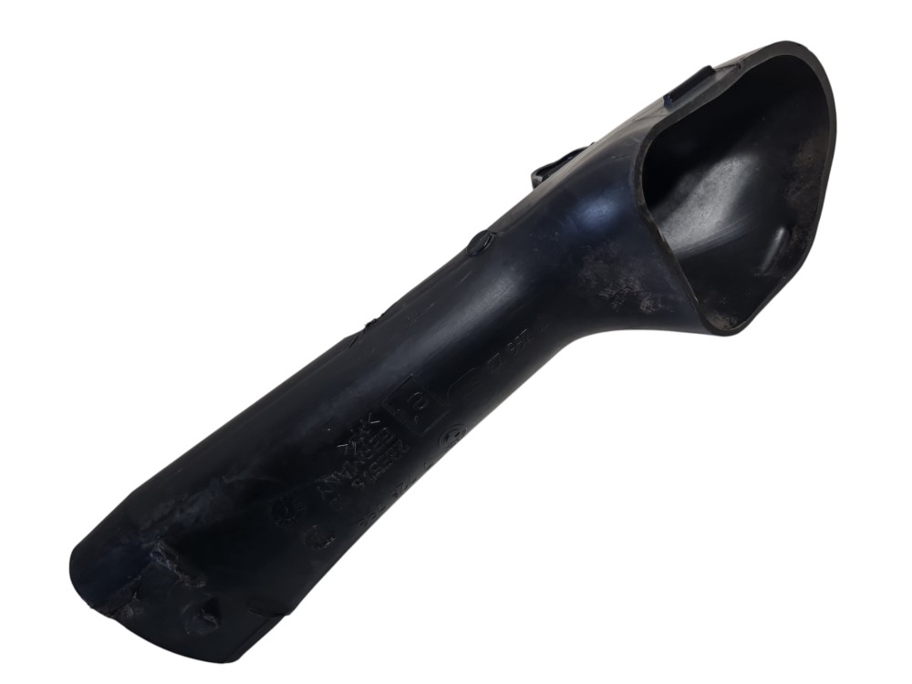 Tubo De Admissão E Ar Direito Bmw R 1250 2020 Rt 7726798 2