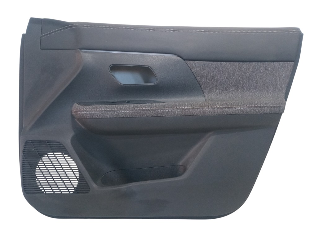 Forro interno porta dianteira direita Nissan Kicks 2025 2026