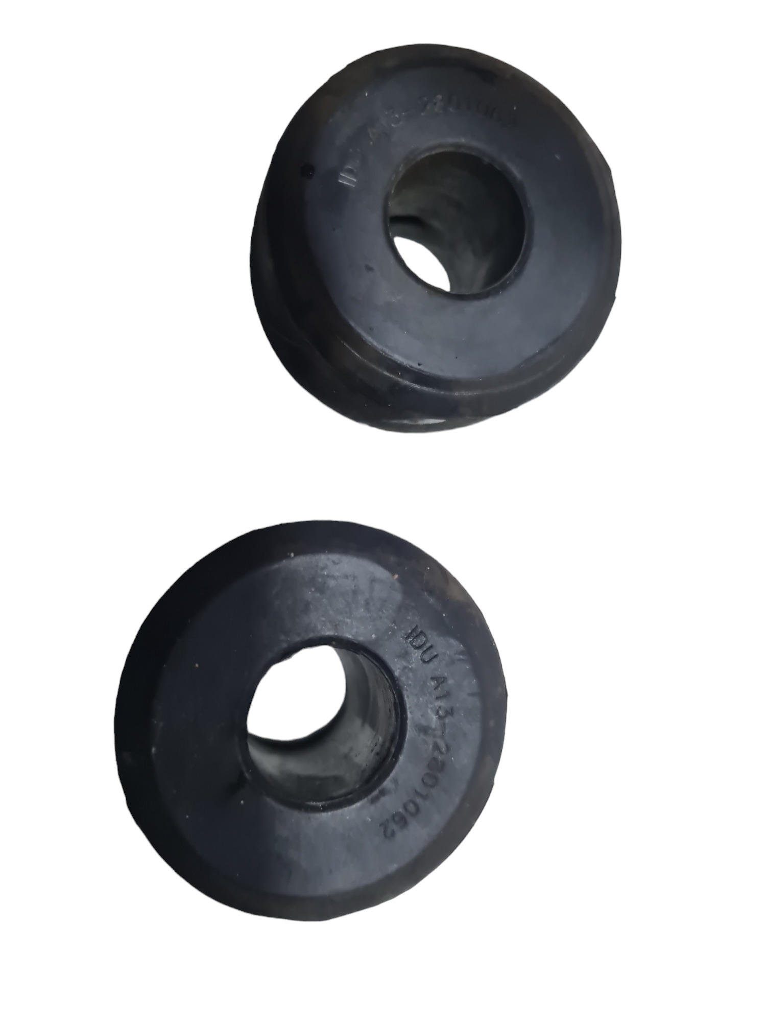 Kit 2 lift de mola traseira Chery Tiggo 2 2020 A132801062 3