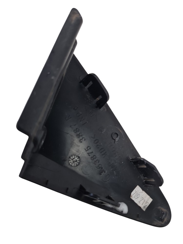 Suporte Carroceria Renault Zoe 2022 368753887r Original 5
