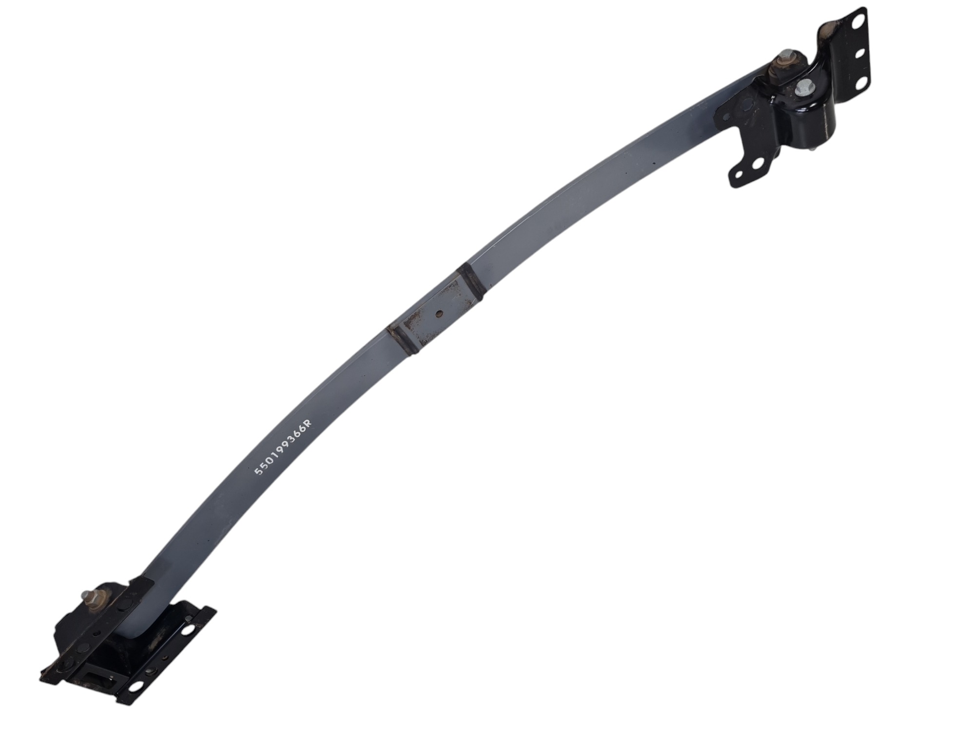 Feixe de mola Renault Master 2023 550199366R 4