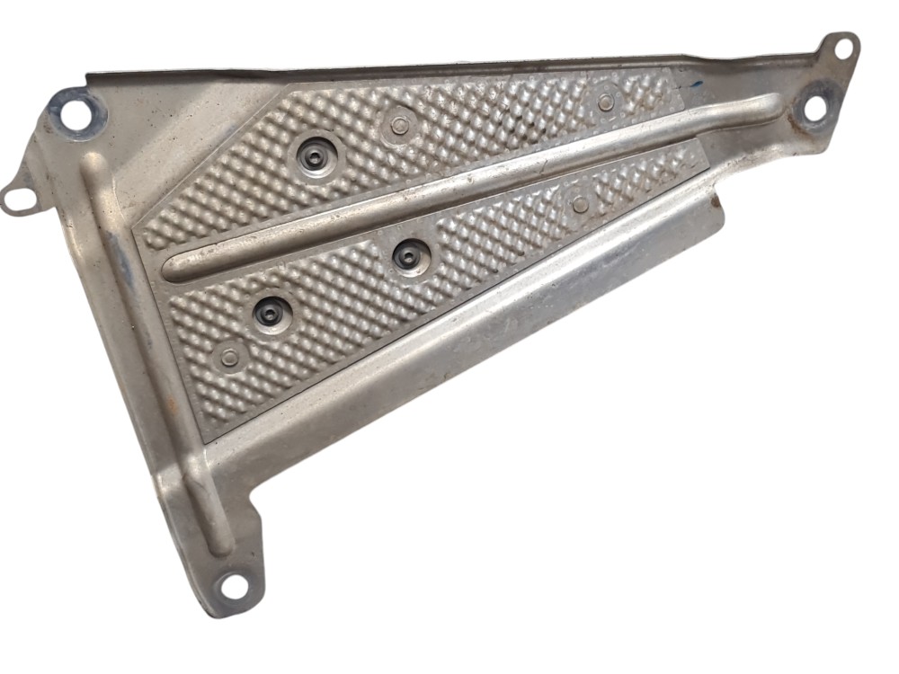 Filtro Canister Audi A4 Avant 2019 8w0201799 C/ Suporte 4