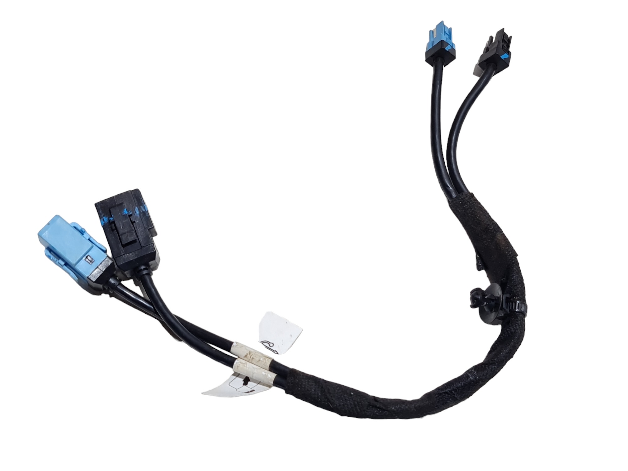 Chicote Usb Chery Tiggo 5x 7pro 8 X 2022 2
