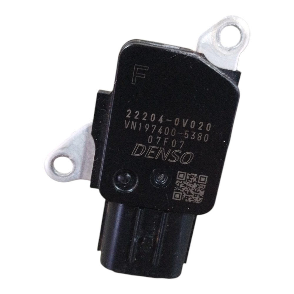 Sensor Maf Fluxo Ar Massa 1.5 Toyota Etios Yaris 2021 A 2023 4