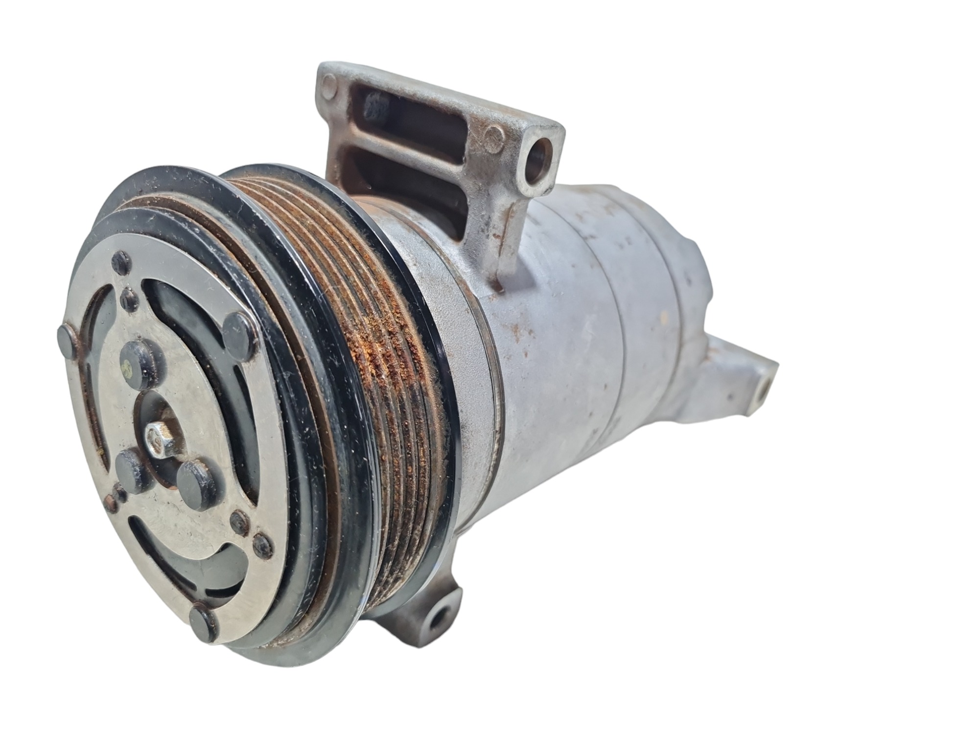 Compressor Ar Condicionado Chevrolet Tracker 2022 1