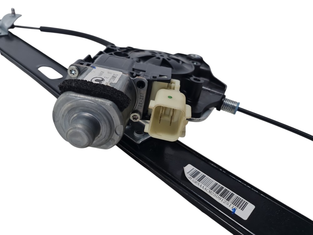 Maquina De Vidro Eletrica Gwm Tank 300 2025 2026 Original 5
