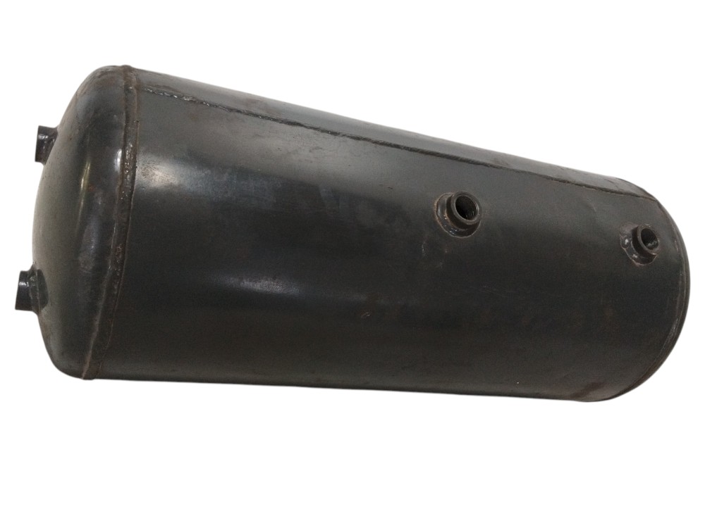 Tanque de Armazenamento de Ar Para Sinotruk WG9000360712 6