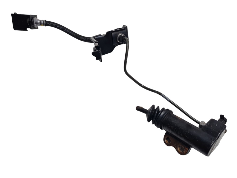 Atuador Embreagem Hyundai Hb20 2013 5