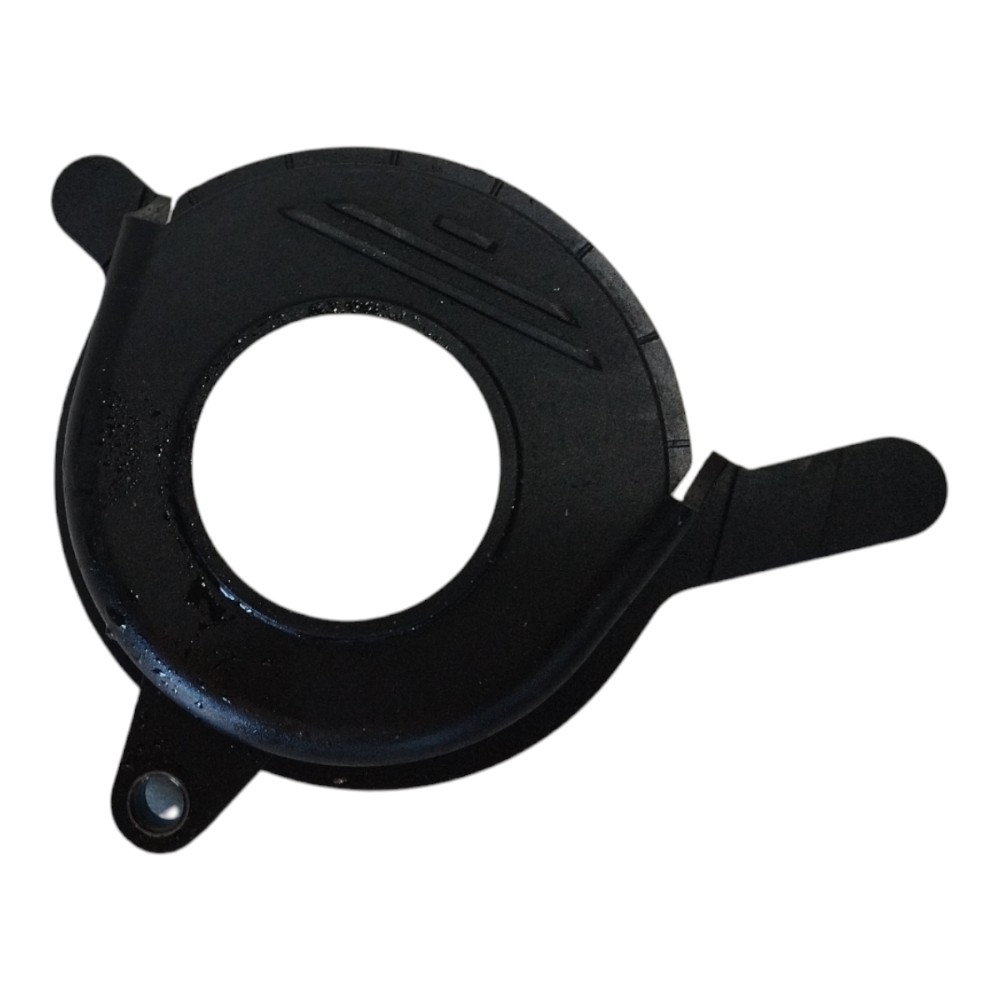 Tampa Inferior Correia Dentada Ford Focus Hc 2013 Am5g6l070a 4