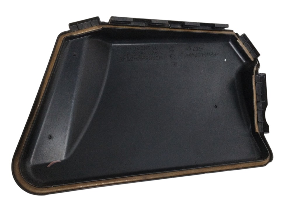Tampa Caixa De Fusíveis Mercedes Cls 500 2005 A2115400182 6