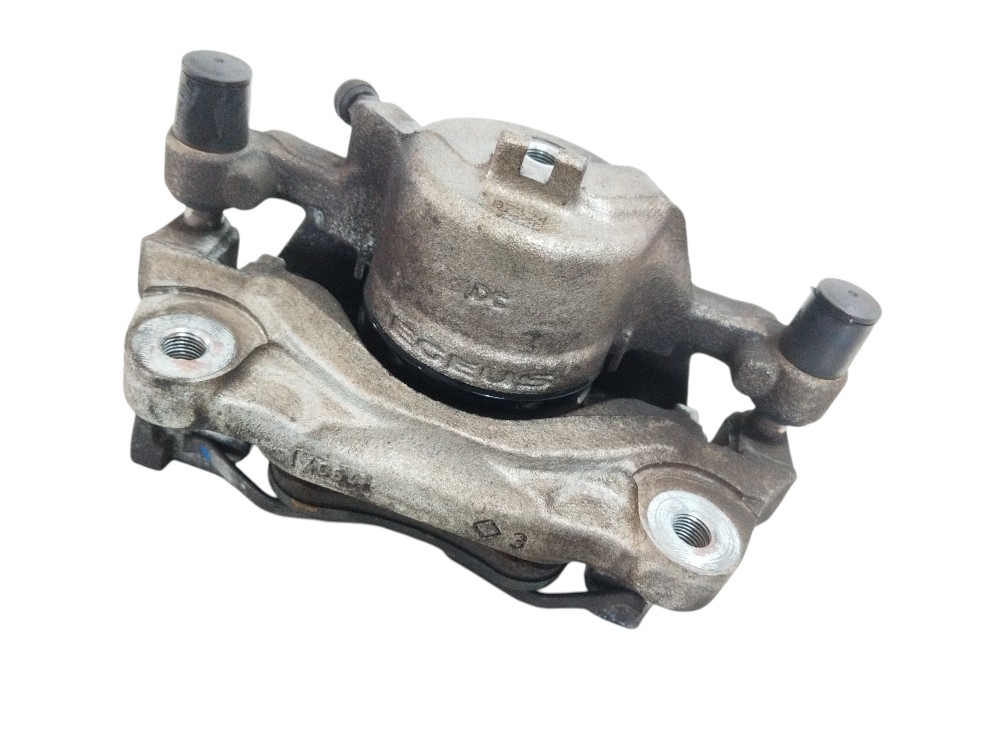 Pinça de Freio Dianteiro Esquerda Renault kangoo 2024 2025 5