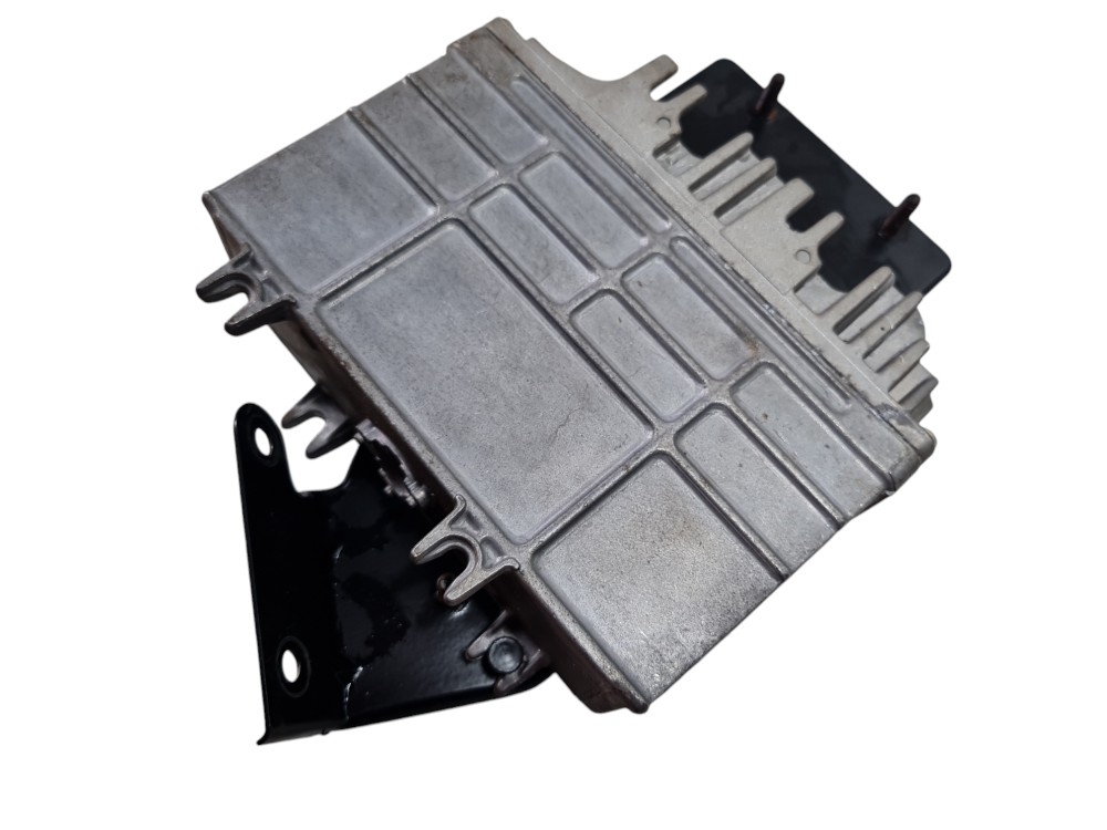 Suporte Modulo Injecao G2 Vw Gol Parati Saveiro 1997 A 2003 4