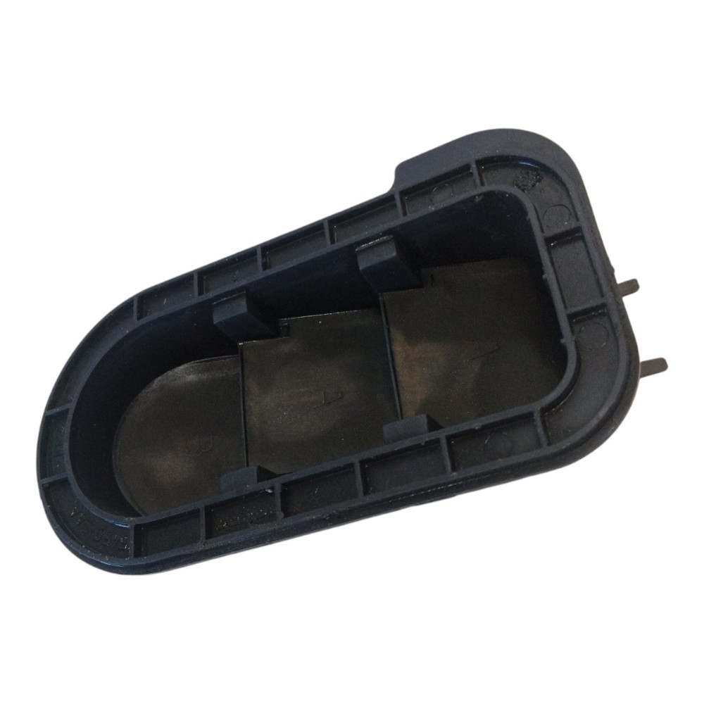 Difusor Ar Saída Traseiro Honda Wr-v 2021 Original 75450saa 4