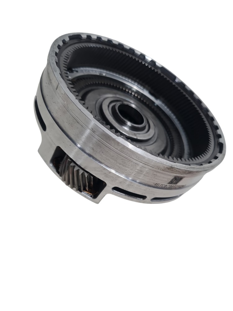 Engrenagem planetária cambio alt rampaige laramie zf9hp48 5