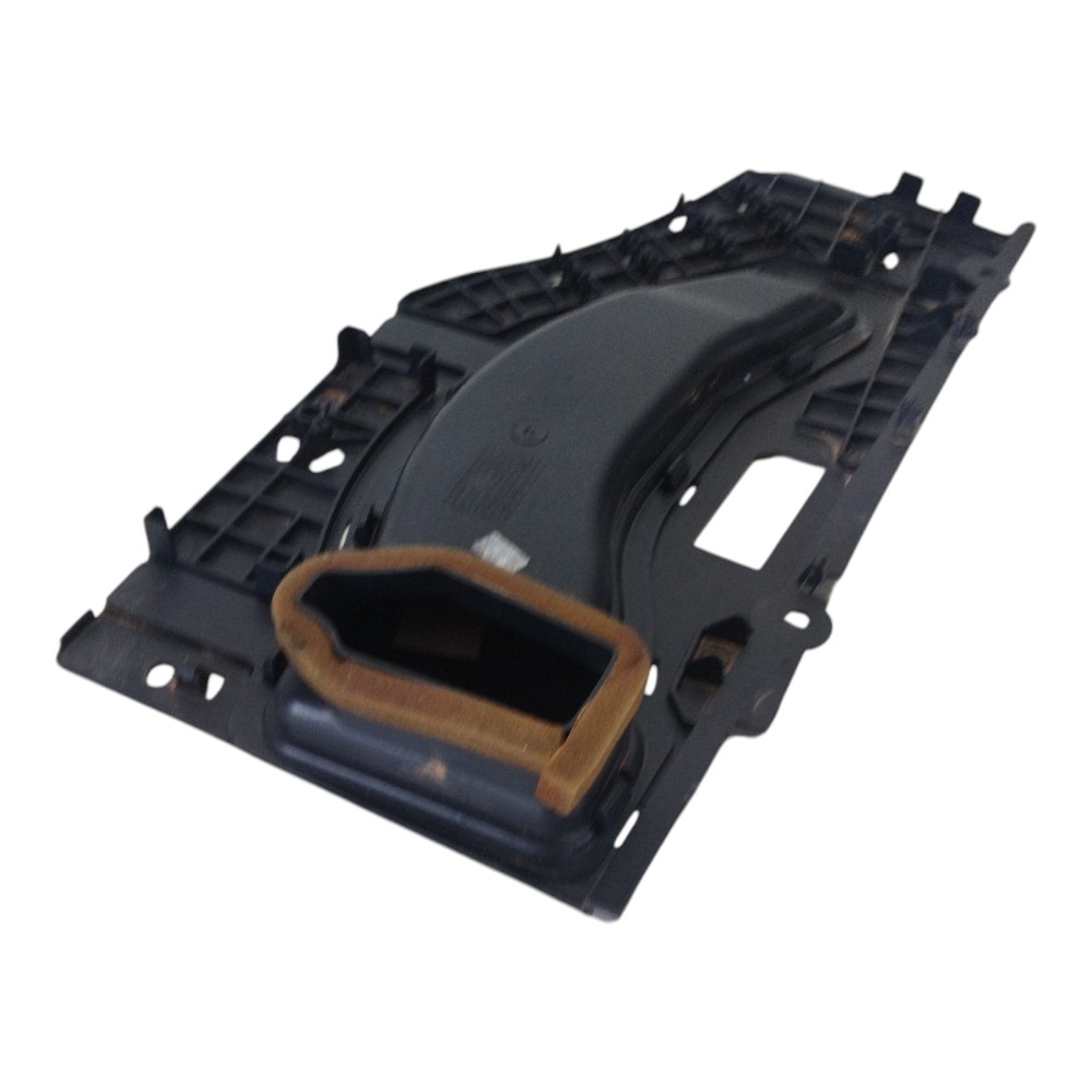 Acabamento Inferior Porta-luvas Citroën Ds5 2015 Original 6