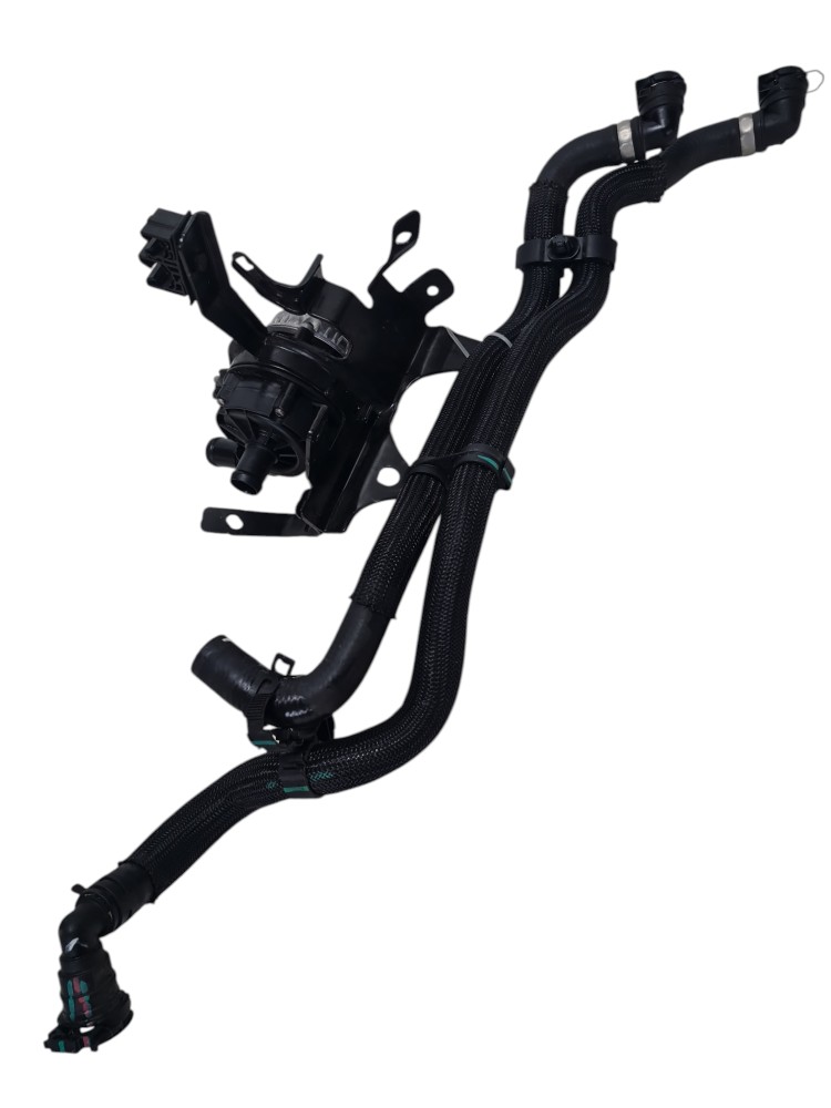 Bomba de agua auxilar para gwm tank 300 2025 2026 original 3