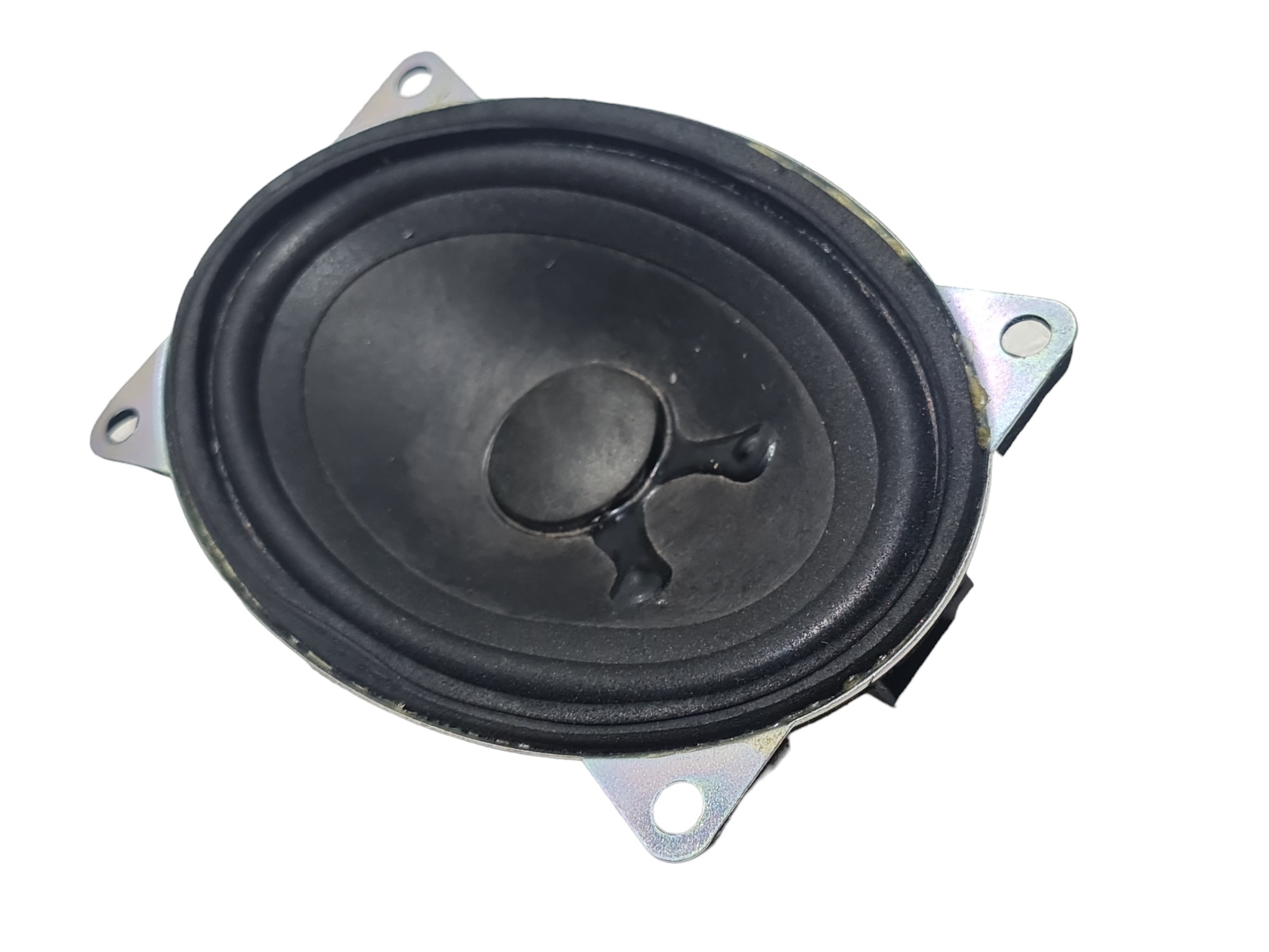 Par De Alto-falante Chery Tiggo 2 2020 A157901090 Preto 3