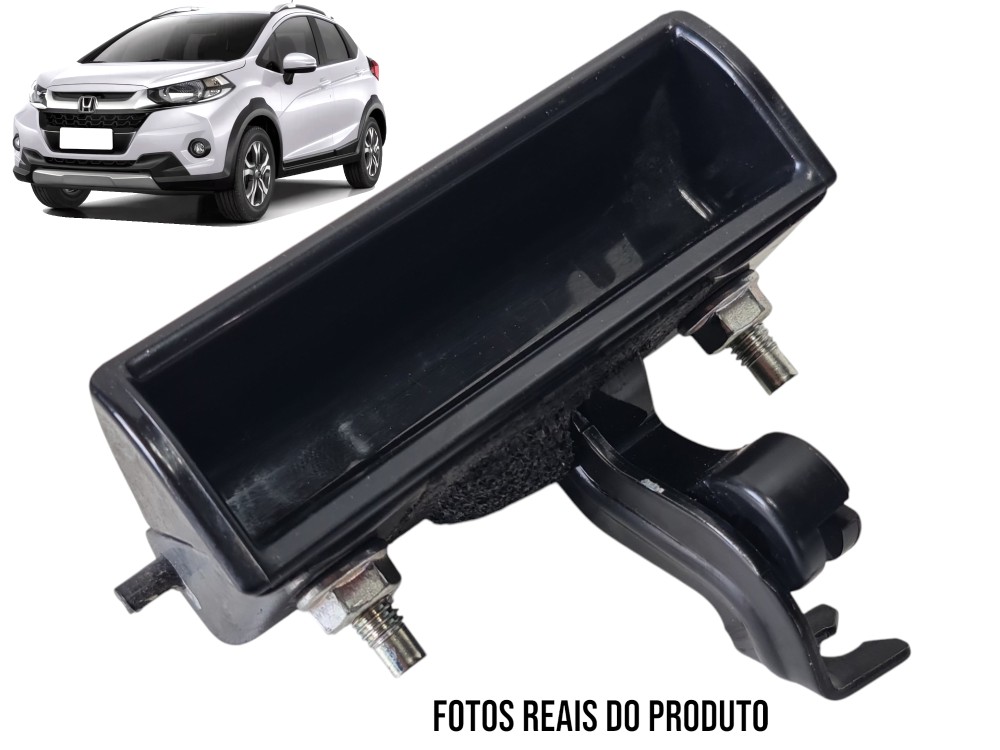 Maçaneta Porta Malas Honda Wr-v 2021 Original  Traseira 1