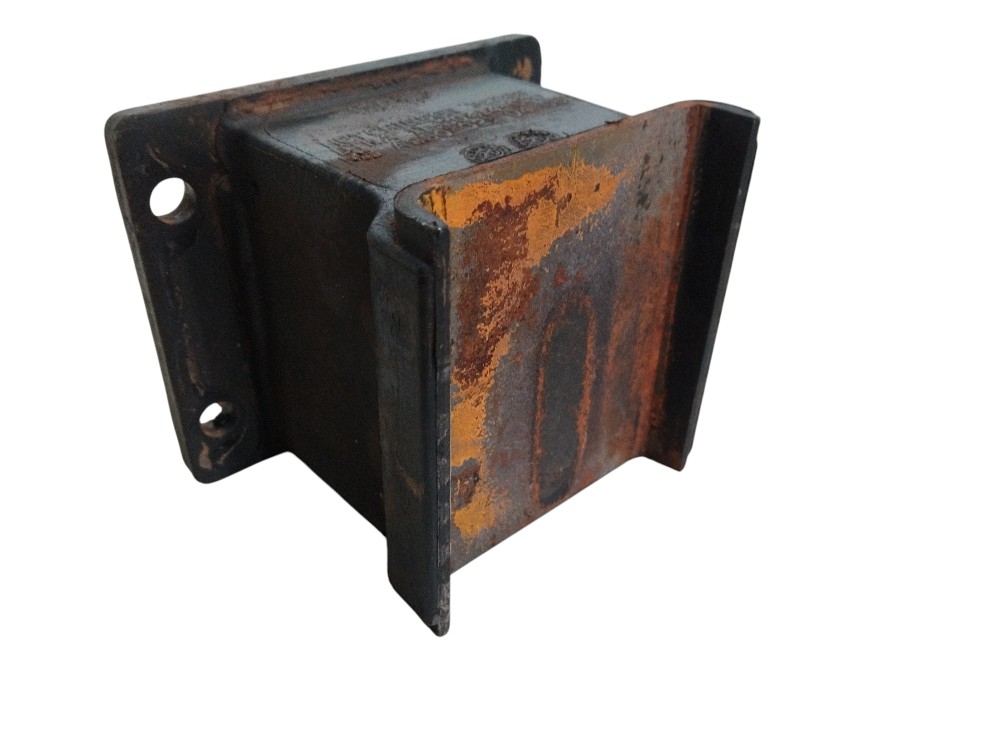 Isolador Superior Mola Mercedes Actros2651 2022 A9603210406 7
