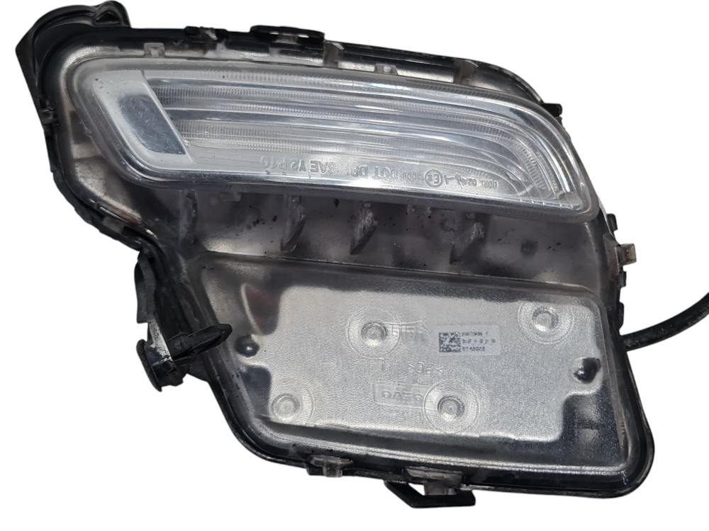 Farol De Milha L Esquerdo Volvo Xc60 2015 31420236 Detalhe 6