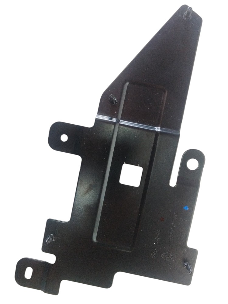 Suporte Módulo Traseiro Renault Zoe Neo 2022 285c37512r 3