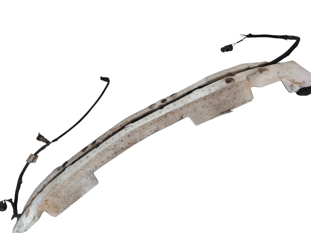 Absorvente De Impacto Com Chicote Chevrolet Captiva 2009 4