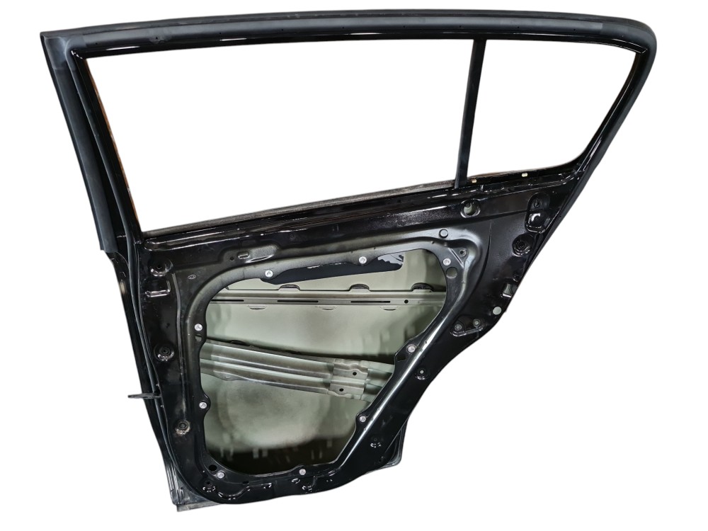 Porta traseira direita Kia Sportage 2019 2020 DETALHE 5