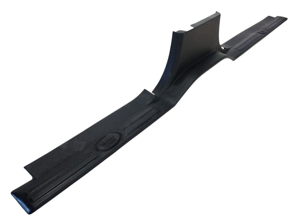 Moldura Protetora Da Soleira Dian Esq Land Rover Discovery 4 5