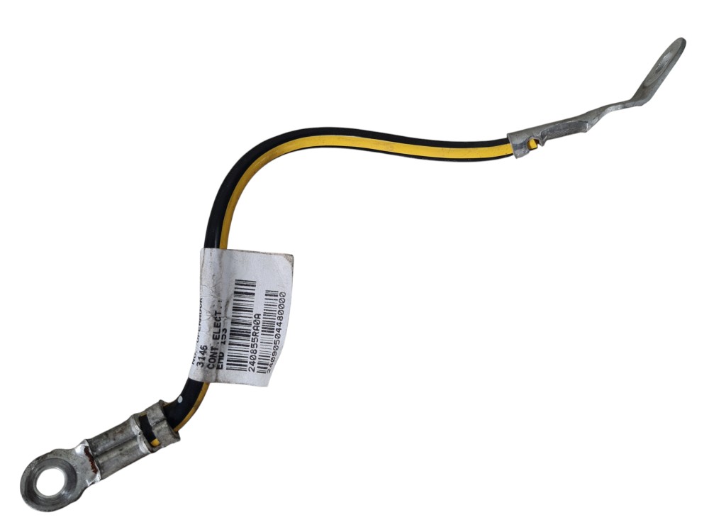 Cabo Terra Motor 1.6 16v Nissan Kicks 2023 A 2024 2