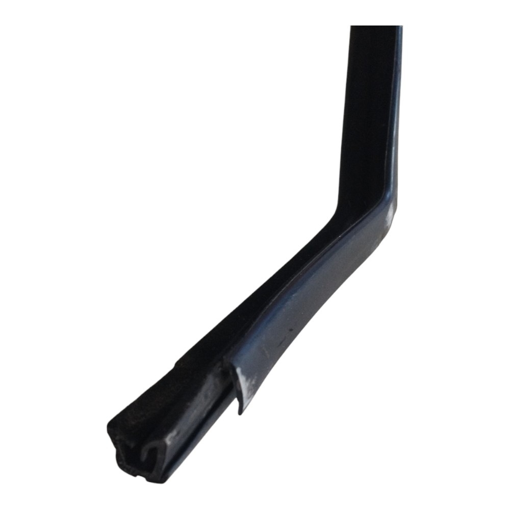 Borracha Vidro Porta Direita Dodge Dakota 1999 55257400ab 6