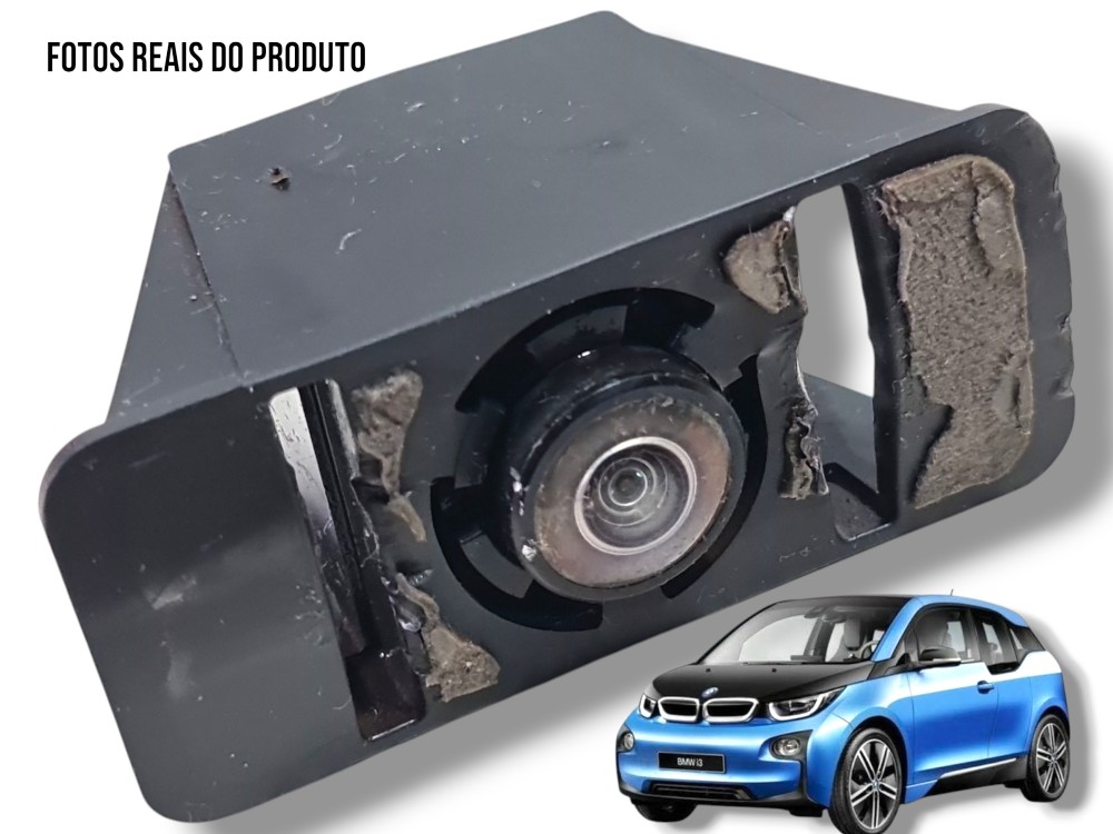 Camera De Re Bmw I3 2022 51127305103 Original 1
