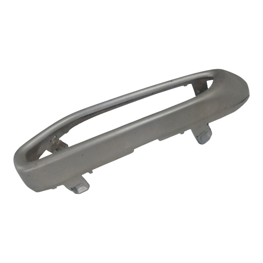 Moldura Esquerda Escapamento Citroen Ds5 2015 Original  Esquerdo 4