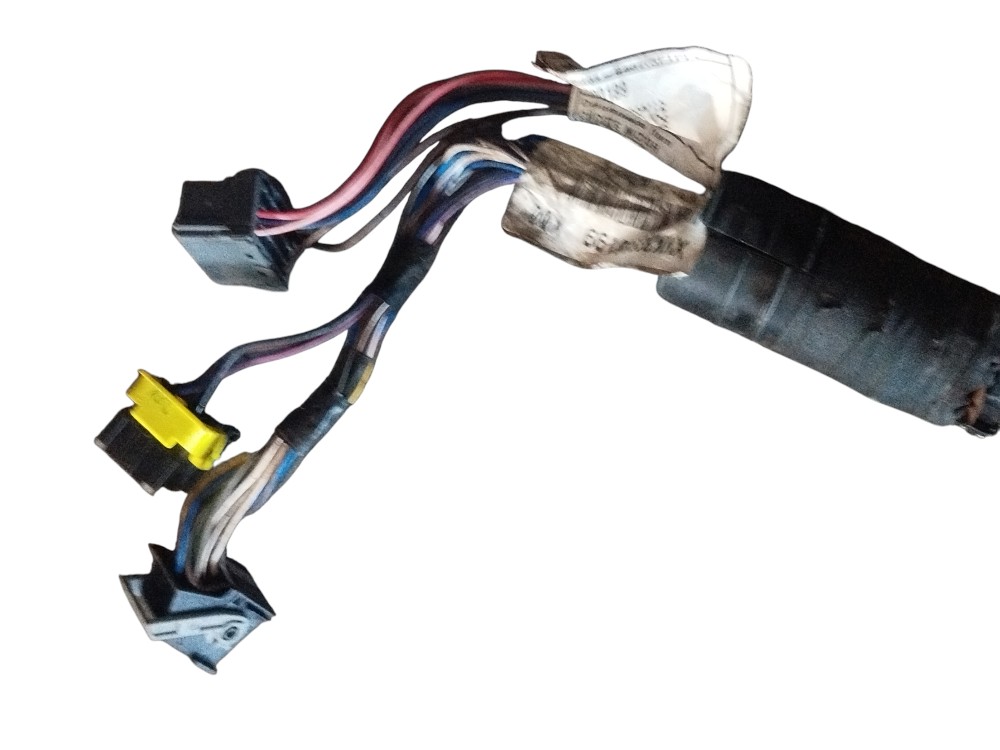 Chicote Motor OM460 Mercedes Actros2651 XVK83900199 Usado 5