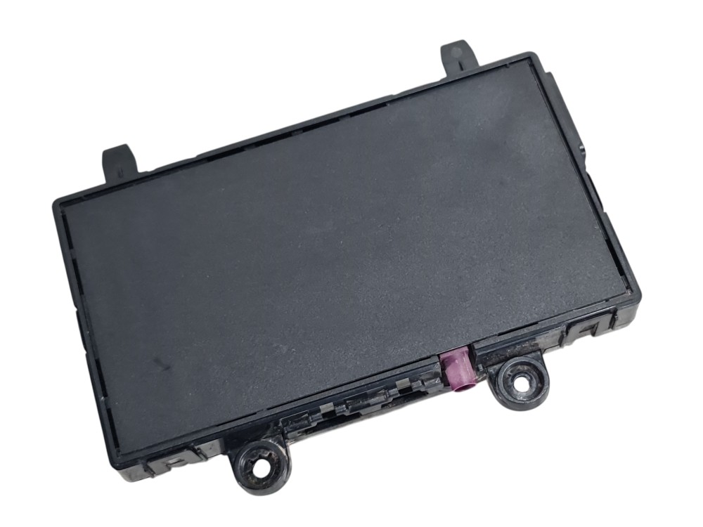 Controle De Conexão Smartphone Mercedes Actros 2651 2022 2