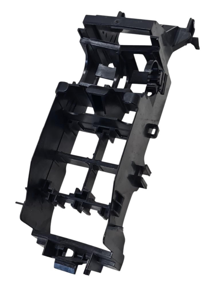 Suporte da carcaça do conector Audi E-tron 2022 original 1