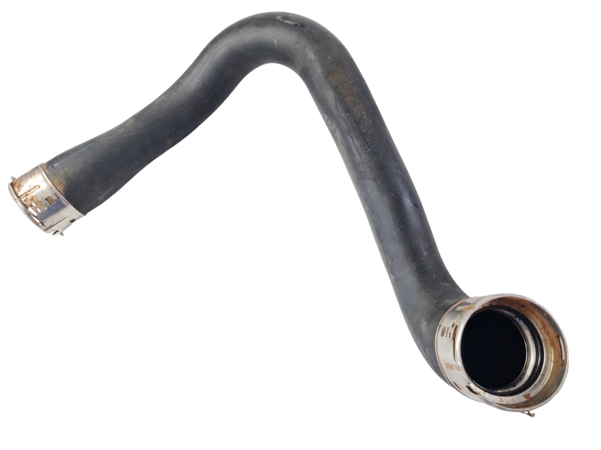 Mangueira Ar Saida Charge-cooler Gm Tracker 2022 26426099 6