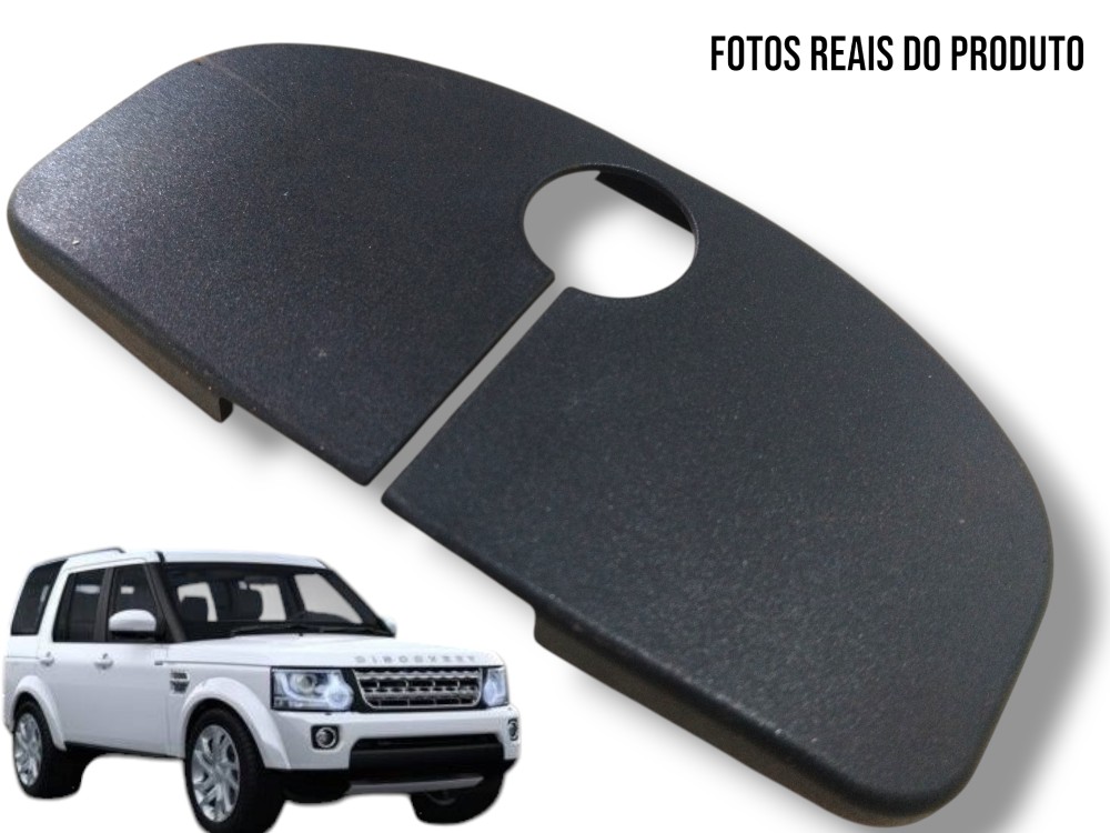 Acabamento Fechadura Tras Direita Land Rover Discovery 4