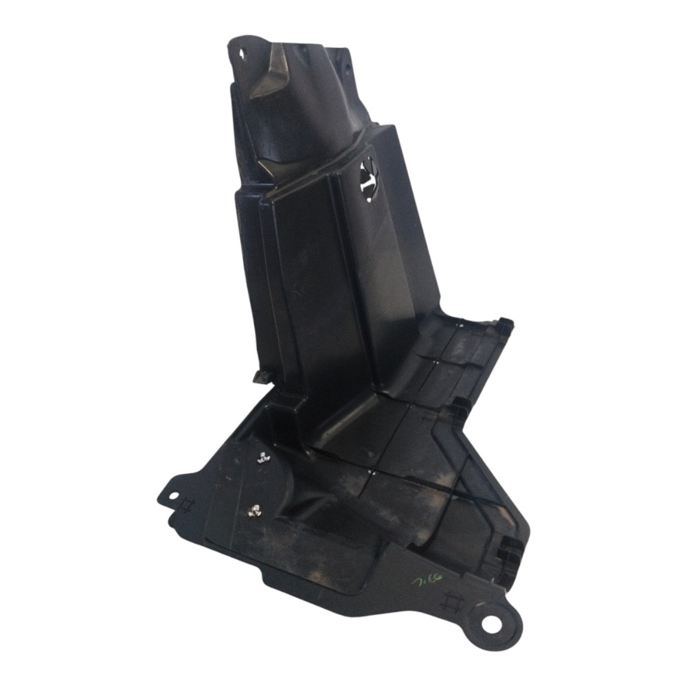 Defletor Para Barro Dianteiro Direito Honda Wr-v 2021 6
