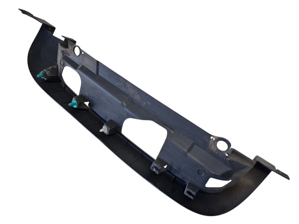 Moldura Lanterna Tras Direita Fiat Fiorino 2021 1002111600 7