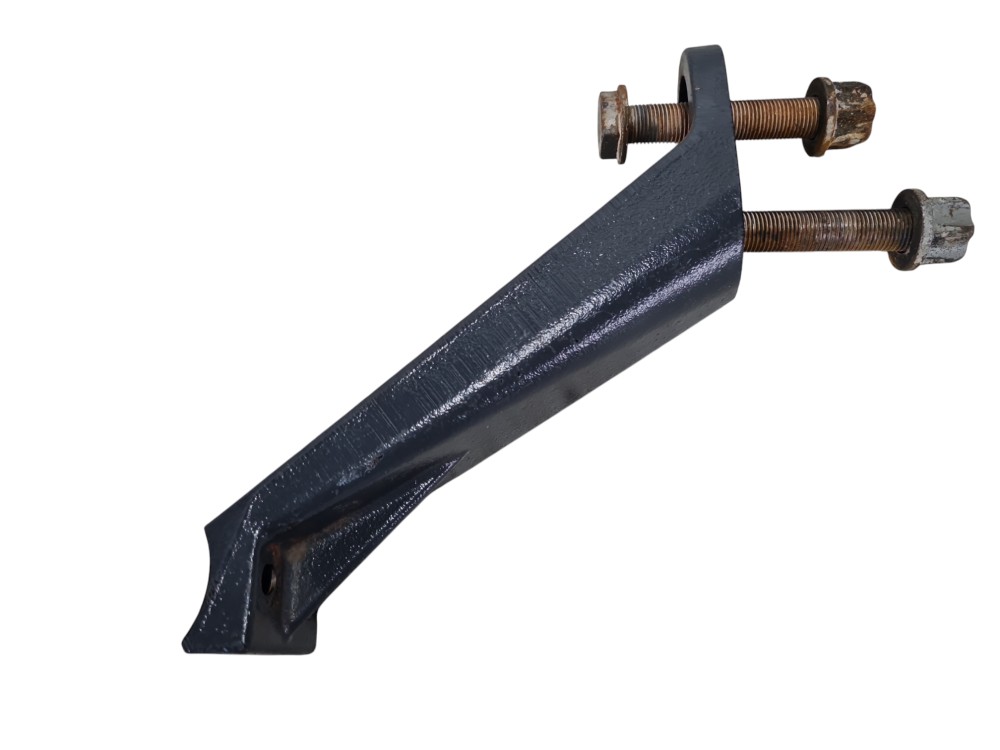 Suporte carroceria Mercedes Actros 2651 2022 A9615220041 5